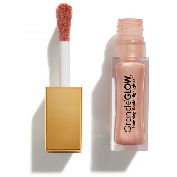 TESTER GrandeGLOW Plumping Highlighter French Pearl