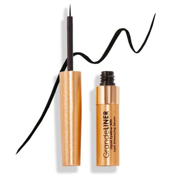 GrandeLINER Liquid Eyeliner with Lash Enhancing Serum