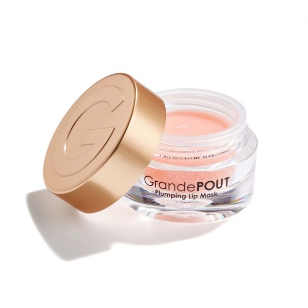 GrandePOUT Plumping Lip Mask Berry Mojito