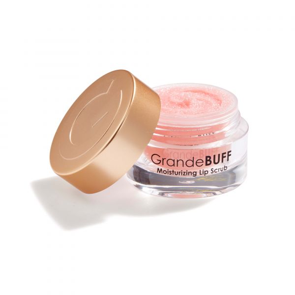 GrandeBUFF Moisturizing Lip Scrub