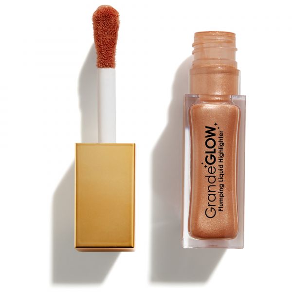 TESTER GrandeGLOW Plumping Highlighter Bronze Beam