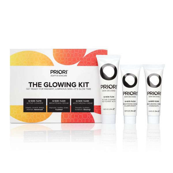 The Glowing Kit PRIORI