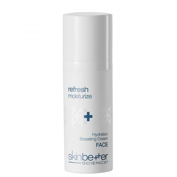 Refresh Hydration Boosting Cream