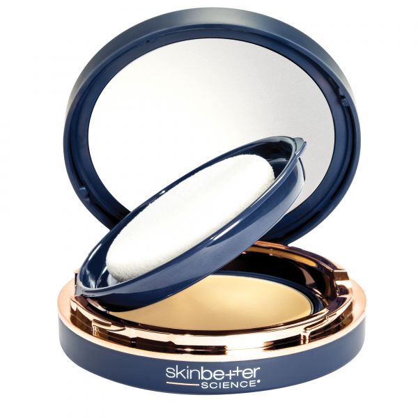 Sunbetter TONE SMART SPF 50+ Sunscreen Compact