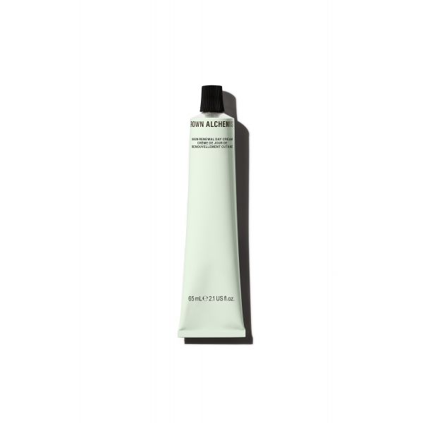 TESTER Skin Renewal Day Cream