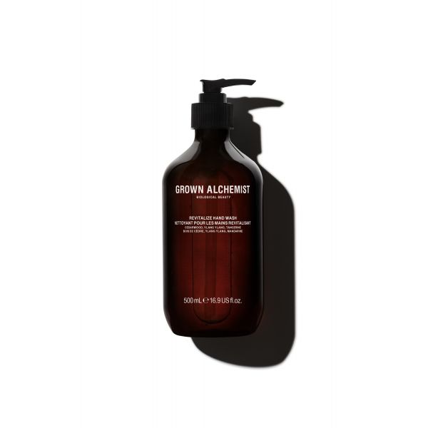 Revitalize Hand Wash