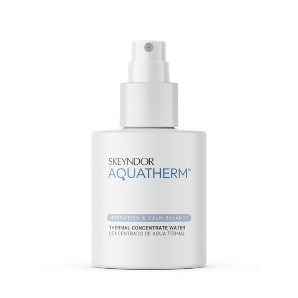 TESTER AQUATHERM Thermal Concentrate Water