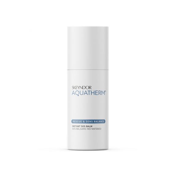 TESTER AQUATHERM Instant SOS Balm