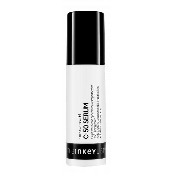 Inkey C-50 Serum 30ml