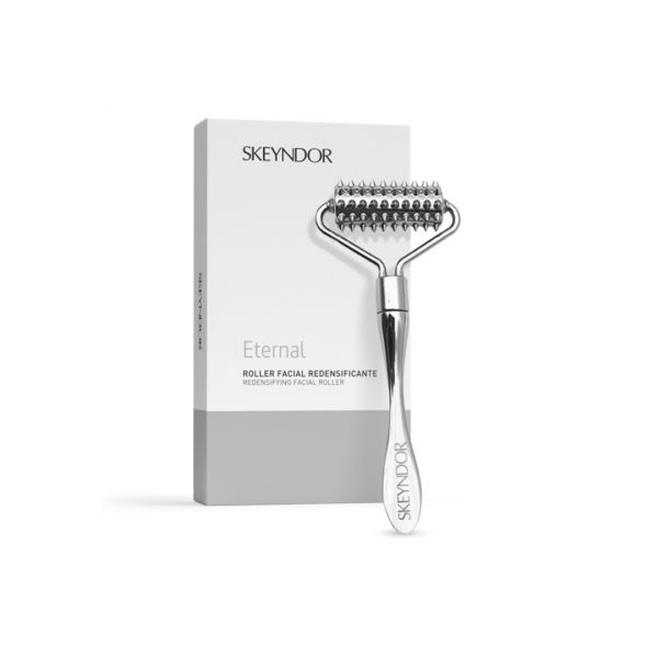 REDENSIFYING FACIAL ROLLER