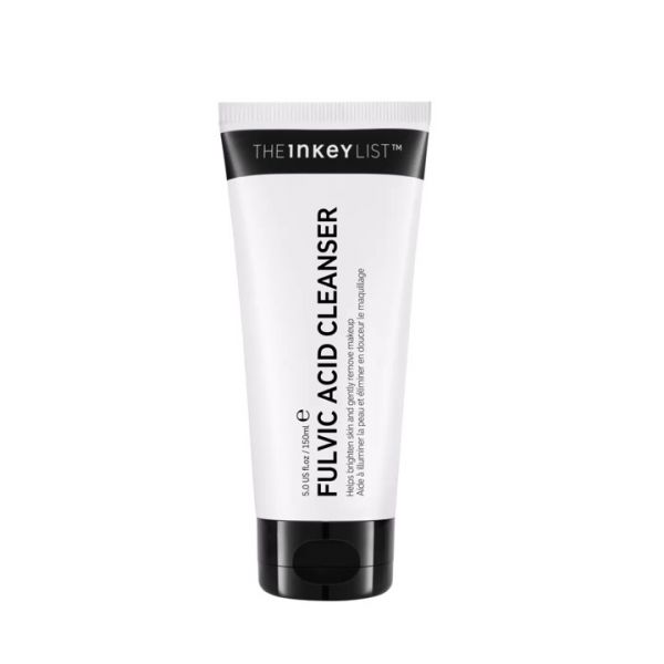  Fulvic Acid Cleanser 150ml