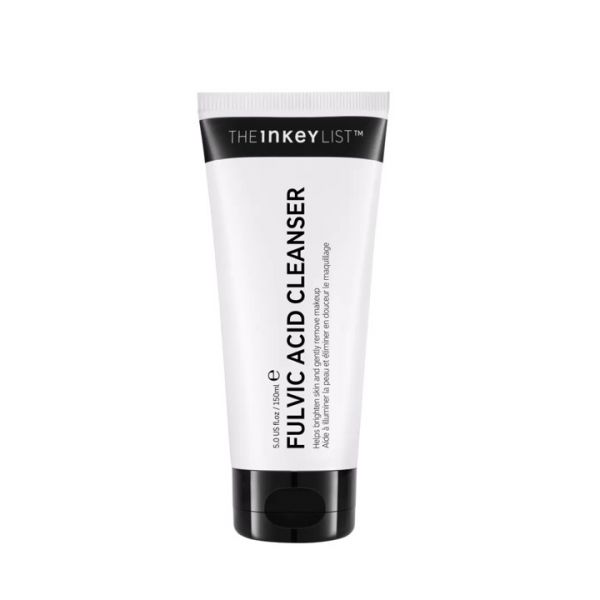 Inkey Fulvic Acid Cleanser 150ml