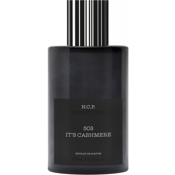 TESTER It's Cashmere 503