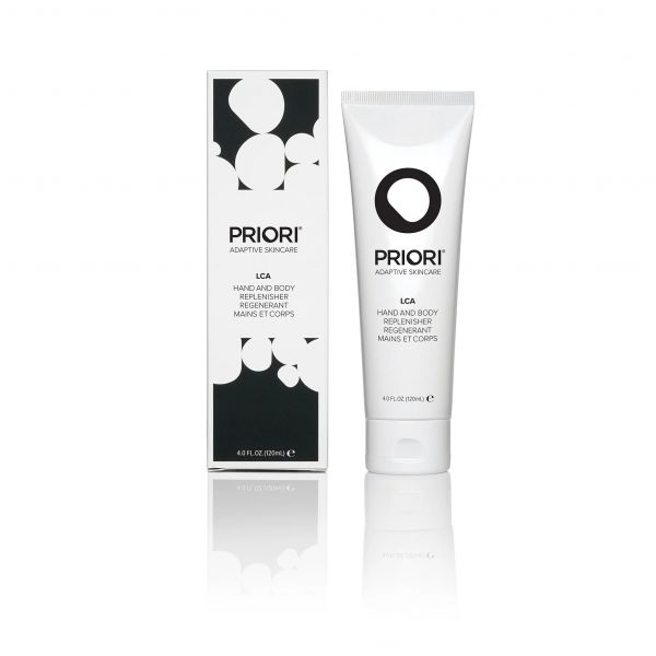LCA - Hand and Body Replenisher