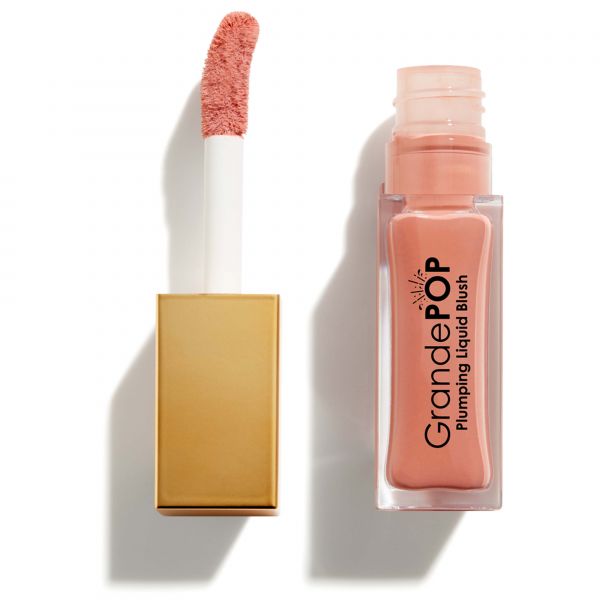 TESTER GrandePOP Plumping Blush Mauvesicle