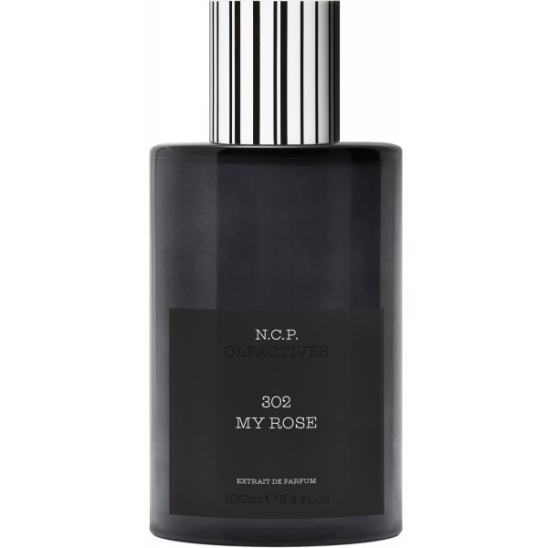 TESTER My Rose 302