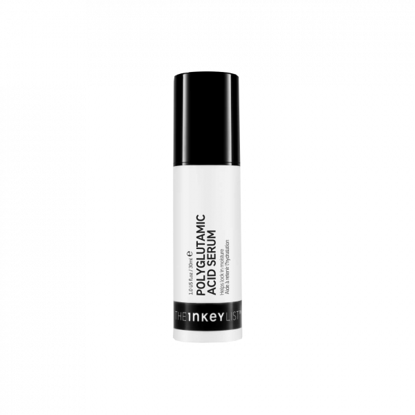 Inkey Polyglutamic Acid Serum 30ml