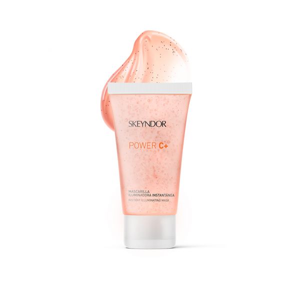 POWER C+ INSTANT ILLUMINATING MASK 50 ml