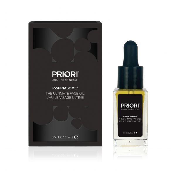 TESTER R-Spinasome Ultimate Face Oil