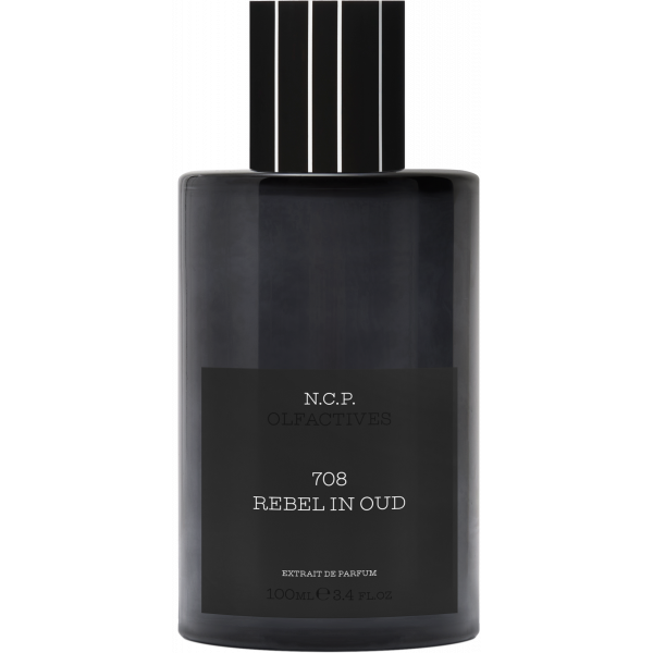 Rebel in Oud 708