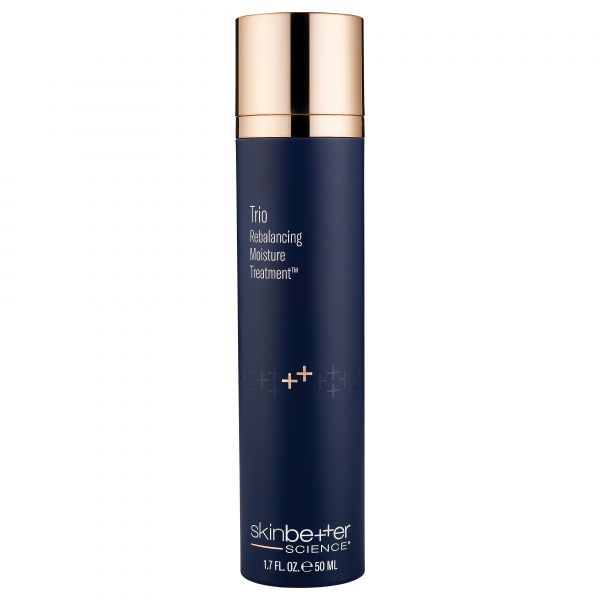 CABIN TRIO Rebalancing Moisture Treatment™ FACE