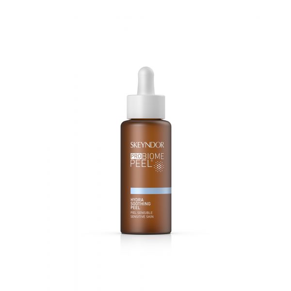 CABIN HYDRA SOOTHING PEEL