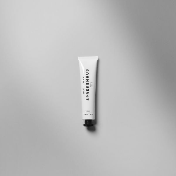 Hand Cream Vega