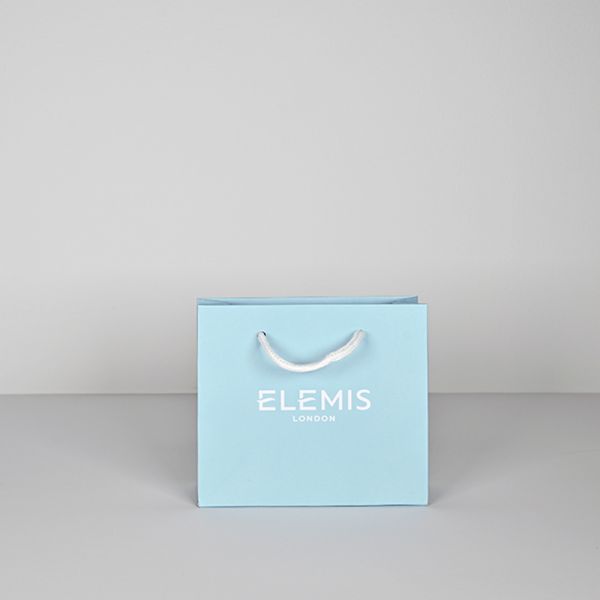 ELEMIS Small Luxury Carrier Bag (New 2021 Design) 1 = 1