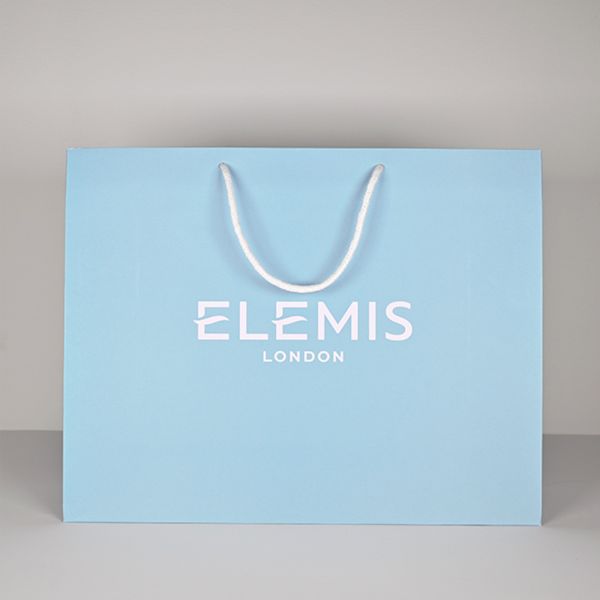 ELEMIS Large Luxury Carrier Bag (New 2021 Design) 1=1
