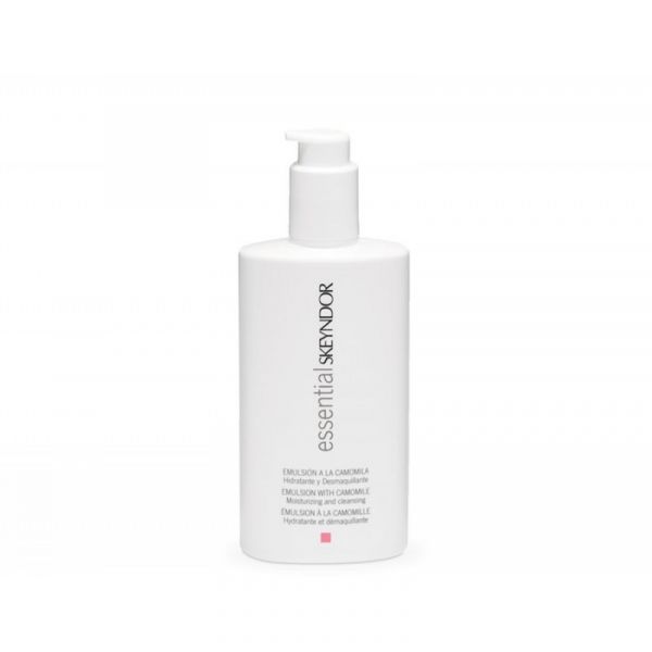 ESSENTIAL Emulsion with Camomile