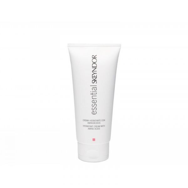 ESSENTIAL Hydratant Cream with Aminoacids
