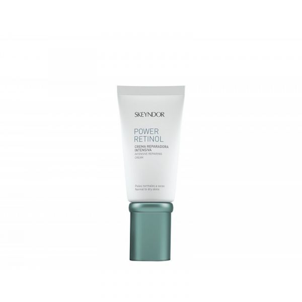 POWER RETINOL Intensive Repairing Cream normal to dry