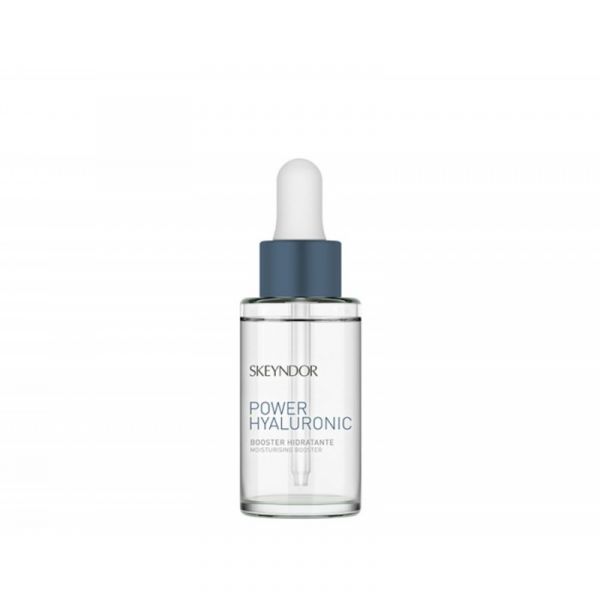 POWER HYALURONIC Moisturising Booster 30ml