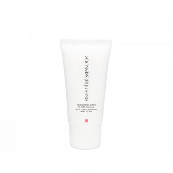 ESSENTIAL Wheat Germ Oil Nourishing Cream 50ml